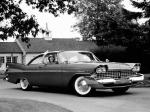Plymouth Sport Fury Hardtop Coupe 1959 года